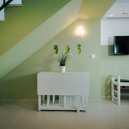 Holidays2Malaga Juan De Mena Apartments エクステリア 写真