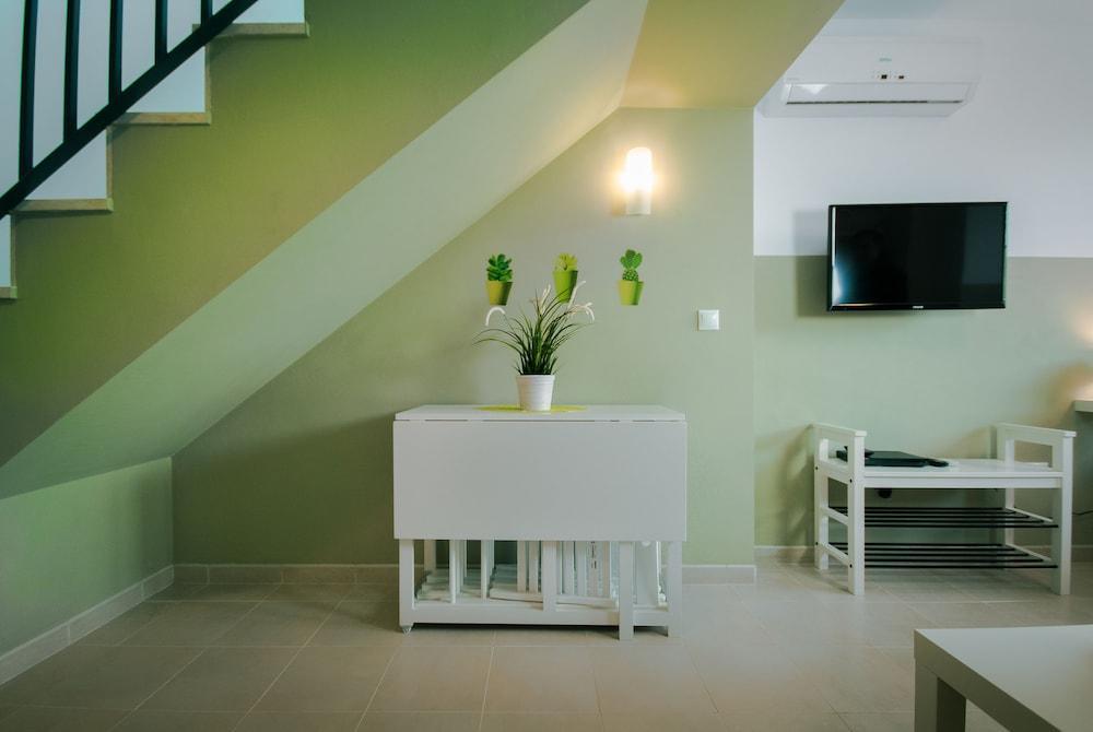 Holidays2Malaga Juan De Mena Apartments エクステリア 写真