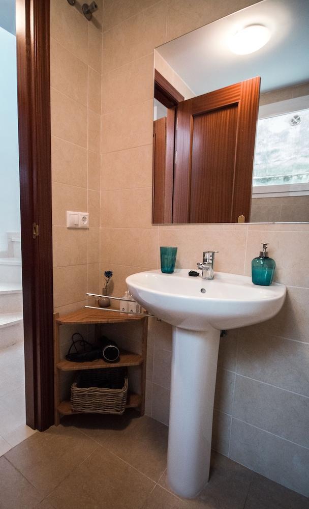 Holidays2Malaga Juan De Mena Apartments エクステリア 写真